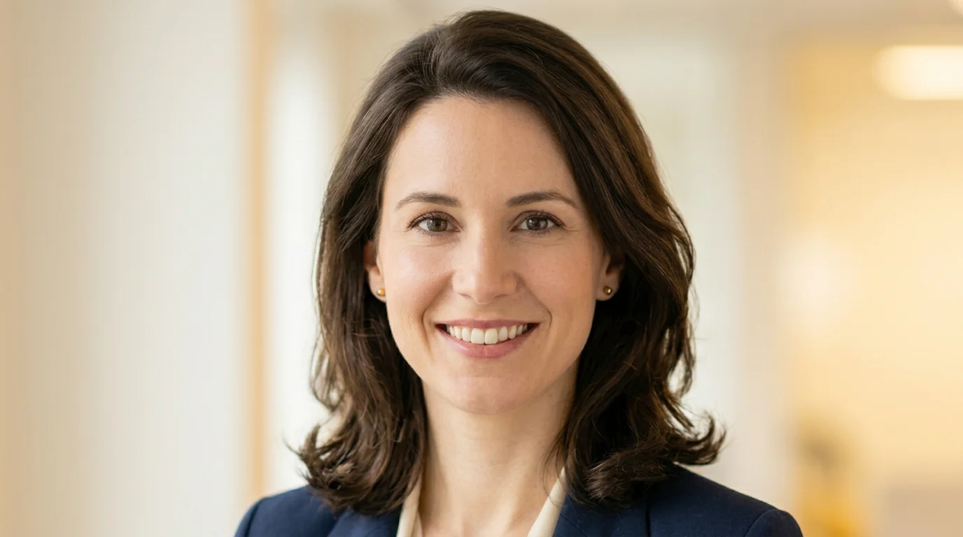 Anna Nowak - specjalistka od roszczeń ubezpieczeniowych, 600x600px