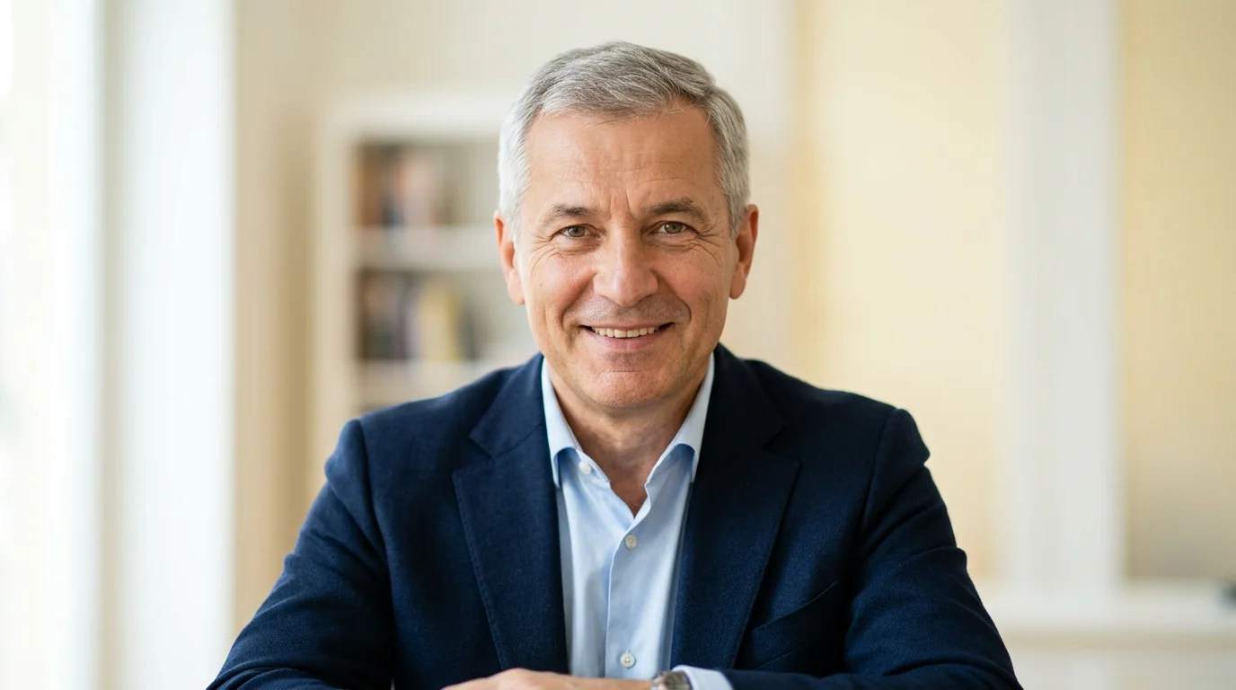 Marek Kowalski - ekspert ubezpieczeń samochodowych, 600x600px